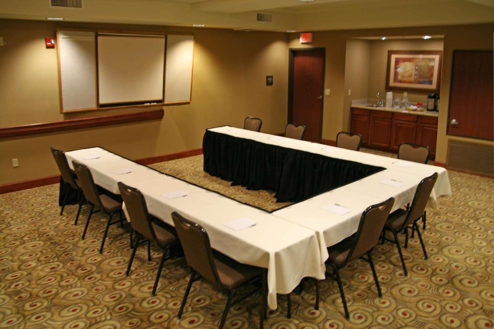 Hampton Inn & Suites Phoenix-Surprise Faciliteiten foto