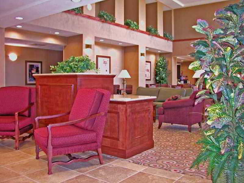 Hampton Inn & Suites Phoenix-Surprise Interieur foto